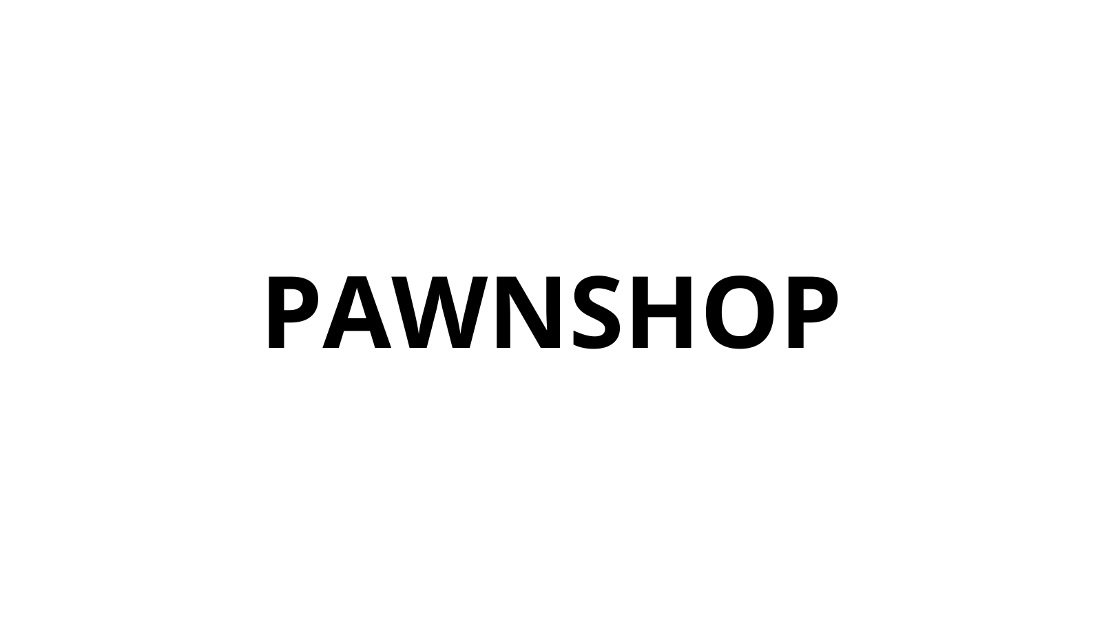 Pawnshop DApp (Lisk L2 Bootcamp)