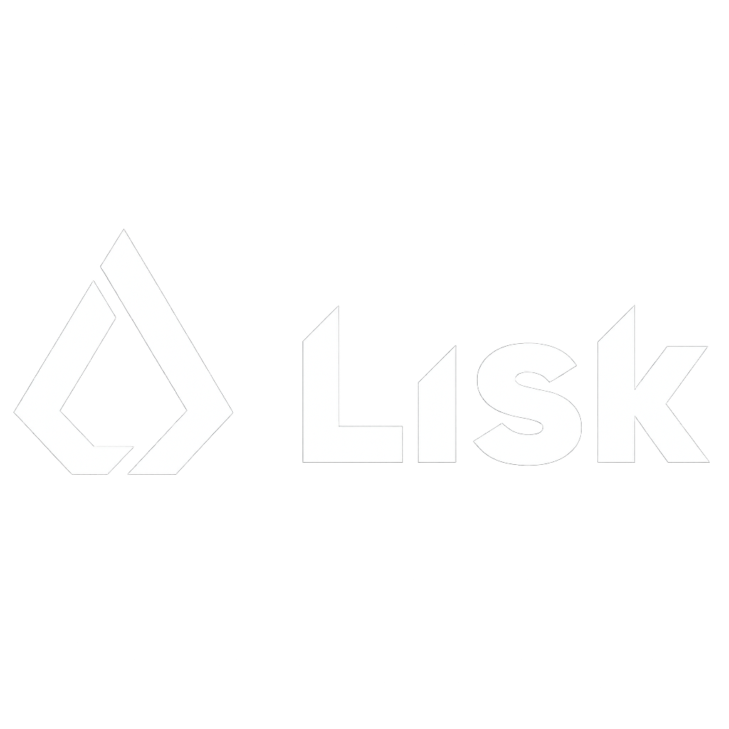 Lisk Logo