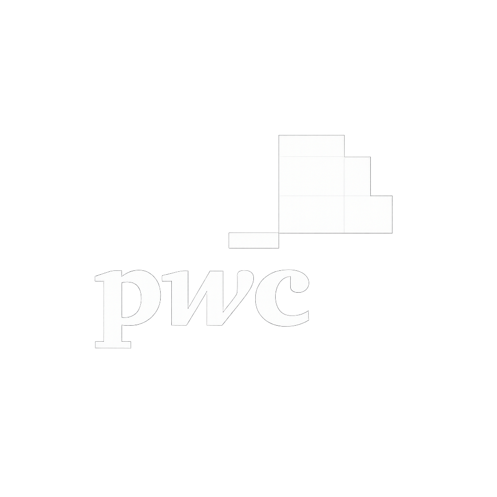 PwC Logo