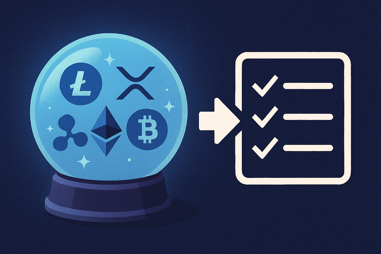 Crypto Project Survival Factors