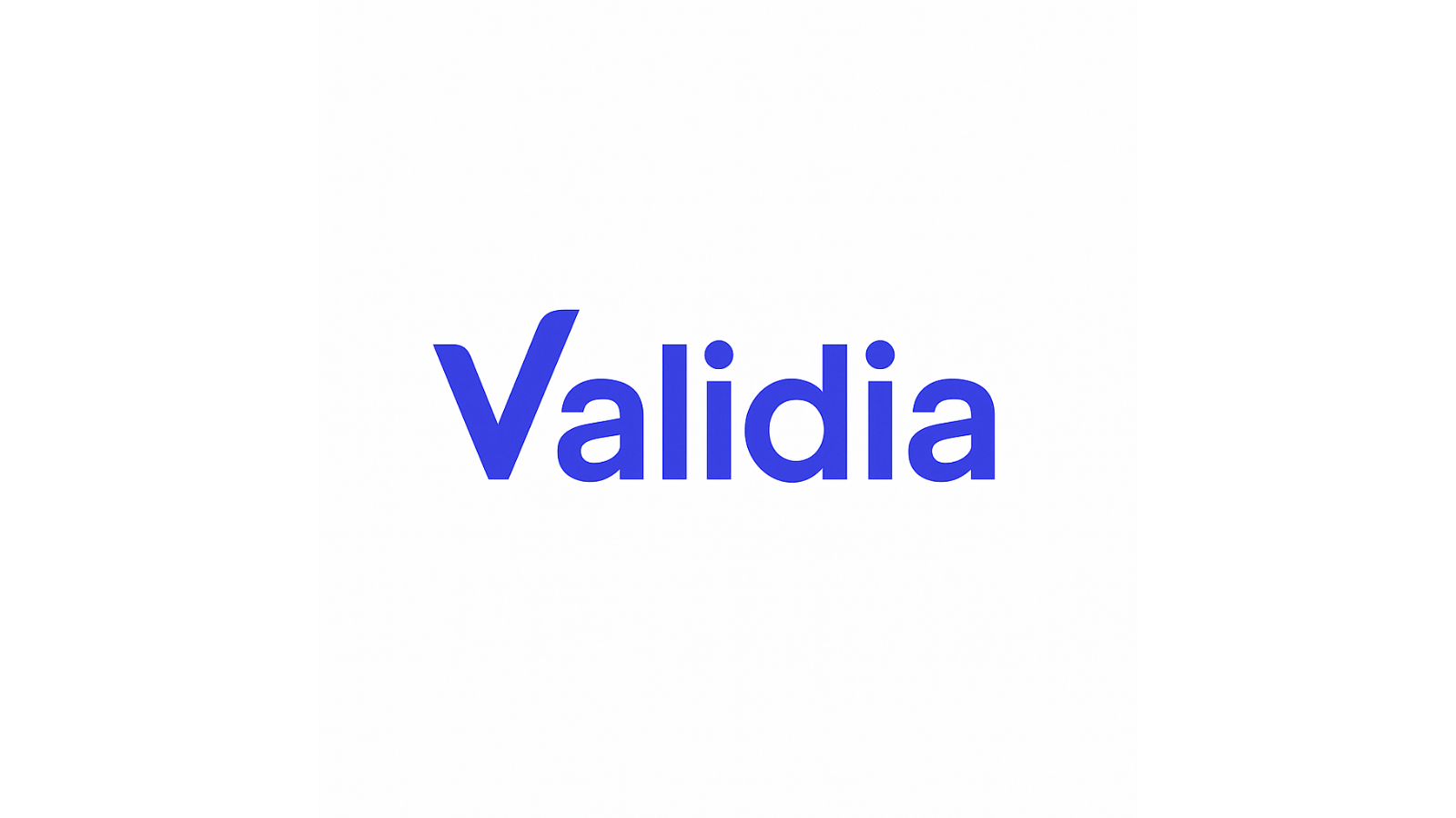 Validia (Coming Soon)