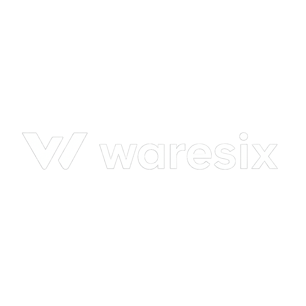 Waresix Logo